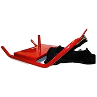 MORGAN POWER & SPEED SLED