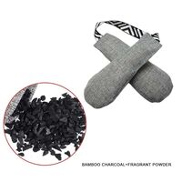 Morgan Boxing Glove & Shoes Deodorisers | Activated Charcoal 