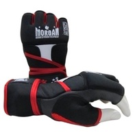 MORGAN V2 ELITE GEL SHOCK EASY WRAPS [Small]
