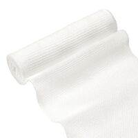 Morgan Boxing Gauze 10cm x 5m (12 Roll Pack)