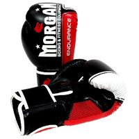 MORGAN ENDURANCE PRO BOXING GLOVES (16oz)