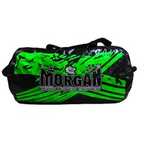 MORGAN BKK READY 2.5ft  GEAR BAG[FLURO GREEN]