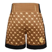 Morgan 1918 Heritage Boxing Shorts [Small]