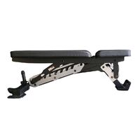 Morgan Elite FID Commercial Bench