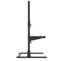Morgan V2 Elite Squat and Press Half Rack