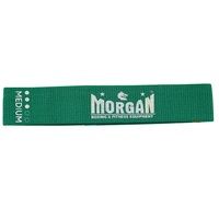 MORGAN MICRO KNITTED RESISTANCE BANDS (LIGHT)