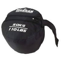 MORGAN V2 ELITE SANDBAG - 68kg