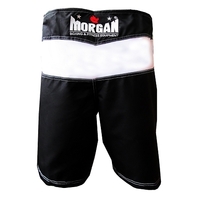 MORGAN CROSS FUNCTIONAL FITNESS TRAINING AND WORKOUT SHORTS[Small (28-30")]