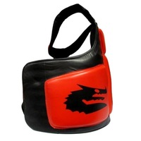 MORGAN V2 ENDURANCE PRO TRAINER CHEST GUARD