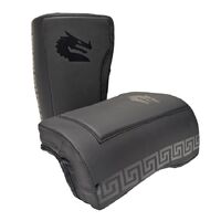 MORGAN B2 BOMBER TRAINERS CALF & SHIN PROTECTOR (PAIR)