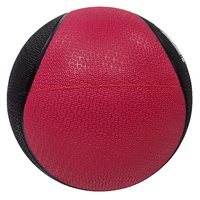 MORGAN COMMERCIAL GRADE MEDICINE BALL [3KG]