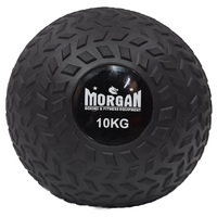 MORGAN SLAM BALL QUAD SET (2 x 5KG + 2 x 10KG) 