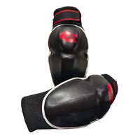 MORGAN ADVANCED MMA STRIKING ELBOW GUARDS (PAIR)