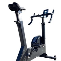 FLEETX HIIT SPIN BIKE
