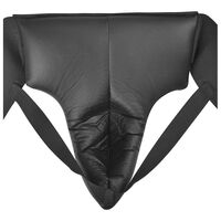 MORGAN G15 GROIN GUARD [Medium]