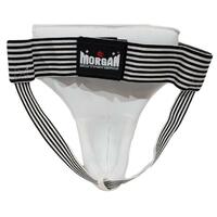MORGAN ENDURANCE P.U GROIN GUARD[Medium]