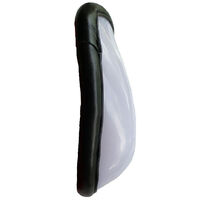 MORGAN PLASTIC GROIN PROTECTOR[Boys]