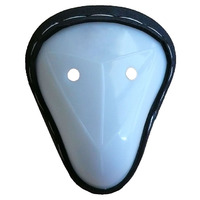 MORGAN PLASTIC GROIN PROTECTOR[Mens]