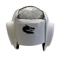 MORGAN V2 ELITE PU PROSPEC HEAD GUARDS [Snr]