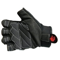 MORGAN V2 WEIGHTLIFTING GLOVES[Medium]