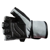MORGAN V2 PLATINUM WEIGHTLIFTING GLOVES [Small]