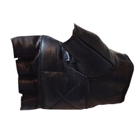 MORGAN WEIGHT & SPEED GLOVES[Small]