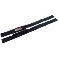 MORGAN POWER LIFTING STRAPS