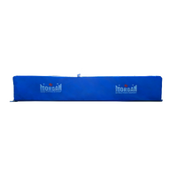 MORGAN 3.6m x 1.8m x 30cm CRASH MAT [Blue]