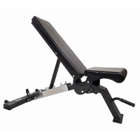 MORGAN POWER RACK STRENGTH PACK