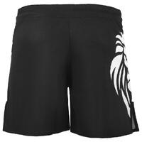 MORGAN ALPHA SERIES HYBRID MMA SHORTS [Small]