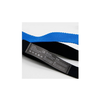 Morgan 2m Multi Grip Stretching Strap