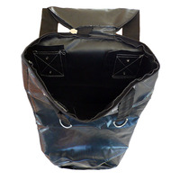 MORGAN X-LARGE 3FT STUBBY PUNCH BAG (EMPTY OPTION AVAILABLE) [Empty Black]