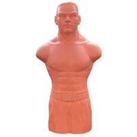 Morgan XL Bob Freestanding Punching Bag