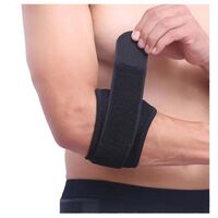 Morgan Elbow Support with Pad