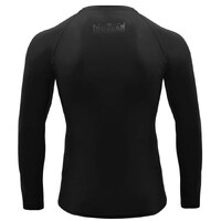 MORGAN B2 SERIES RASHGUARD [Small]