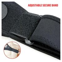 Morgan Adjustable Shoulder Support Brace [RIGHT]