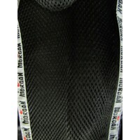 MORGAN RETRO MUAY THAI SHORTS [X-small]