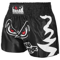 MORGAN FEARLESS MUAY THAI SHORTS[Small]