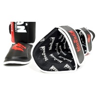 MORGAN ENDURANCE PRO SHIN AND INSTEP [Medium]