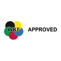 WESING WKF APPROVED SHIN AND INSTEP [Medium Blue]