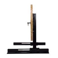 MORGAN V2 ELITE SPEEDBALL PLATFORM