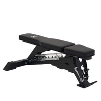 RAPID MOTION COMMERCIAL ADJUSTABLE BENCH