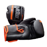 MORGAN ALPHA BOXING GLOVES (12-16OZ) [16oz]