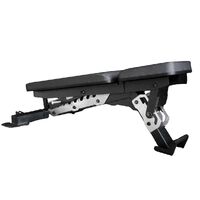 Morgan Elite FID Commercial Bench