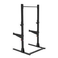 Morgan V2 Elite Squat and Press Half Rack