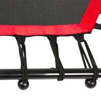 Morgan 48" Commercial Hex Rebounder