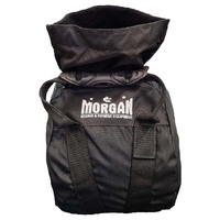 MORGAN PORTABLE SAND KETTLEBELL (10kg-15kg-20kg) [10KG]