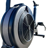 FLEETX HIIT SPIN BIKE