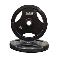 MORGAN 70KG OLYMPIC WEIGHT PACK