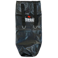 MORGAN X-LARGE 3FT STUBBY PUNCH BAG (EMPTY OPTION AVAILABLE) [Empty Black]